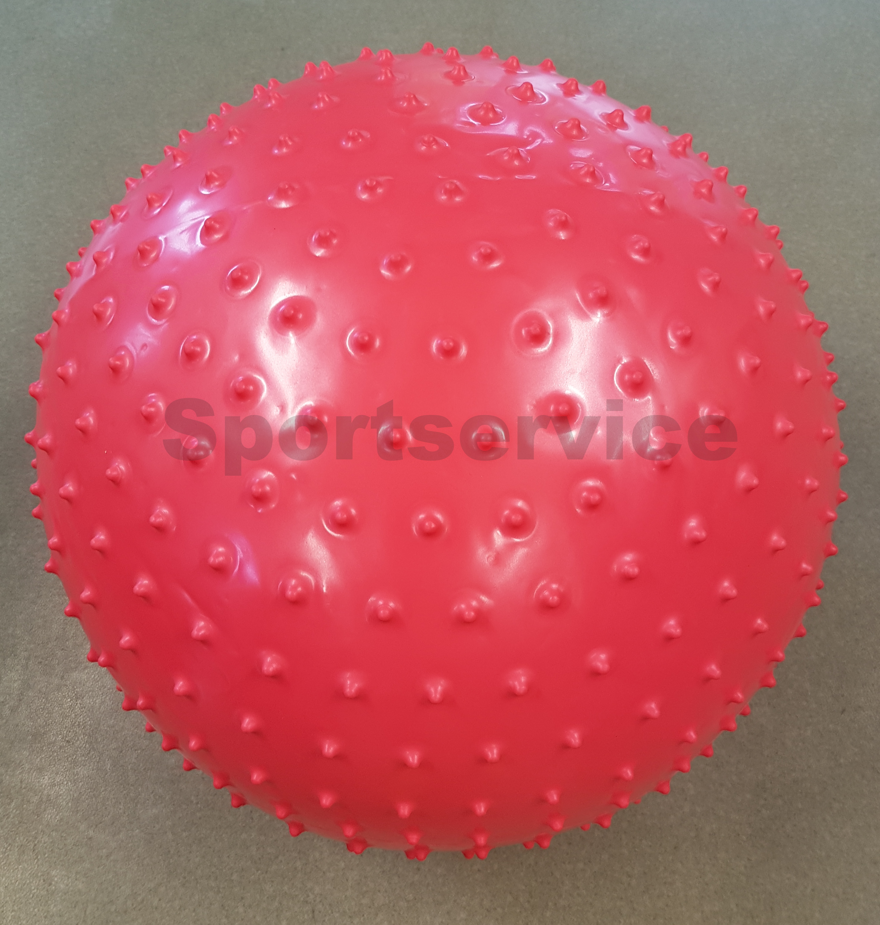 big massage ball with