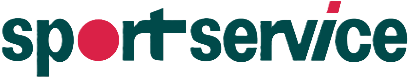 Sportservice OÜ logo