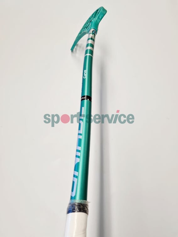 Saalihoki kepp Player Curve 26, 96cm, R