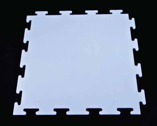 Kunstjää 10mm Kunstjää 10mm