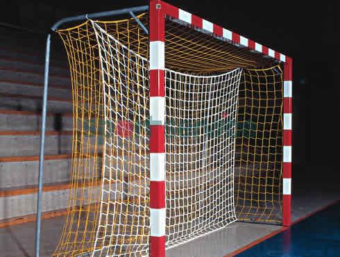 Damping net PP 4 mm