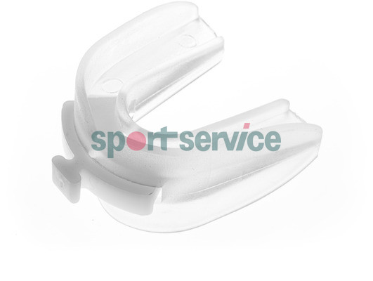 Double-sided tooth protectors