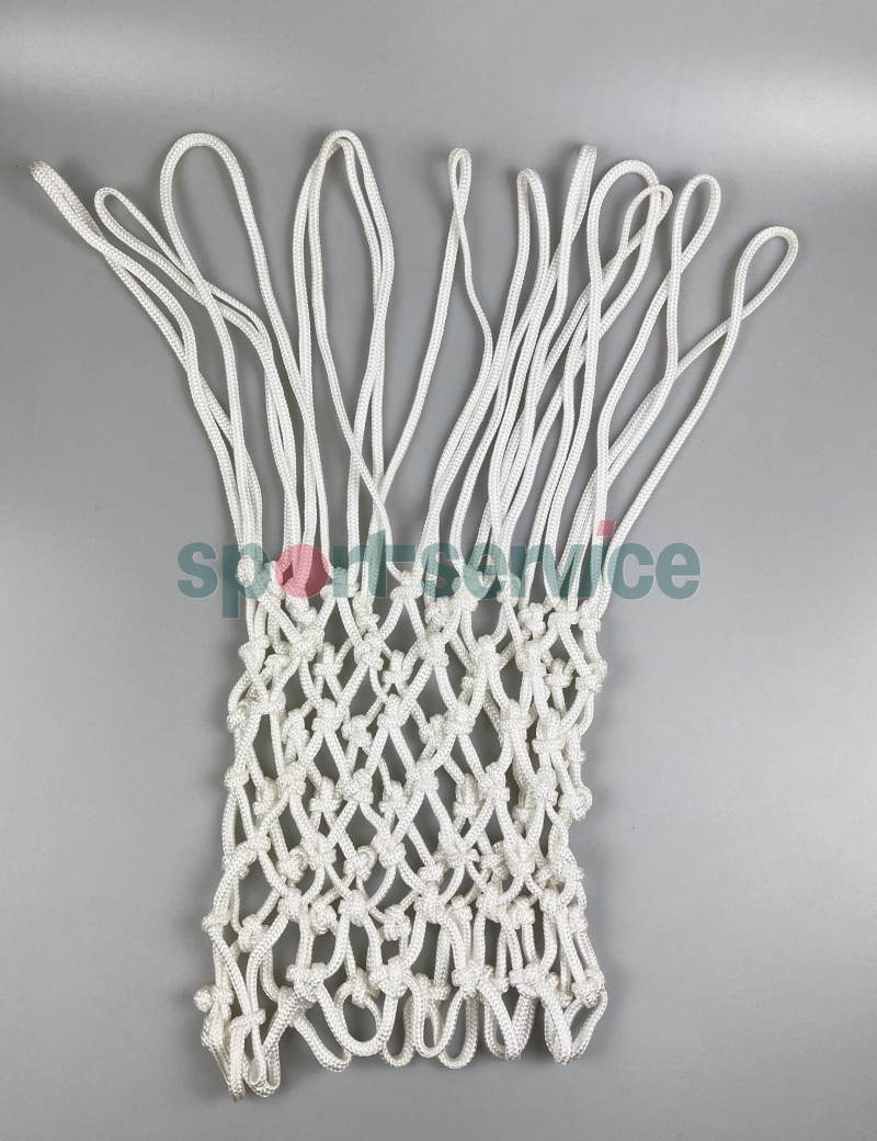 Basketball net 6mm