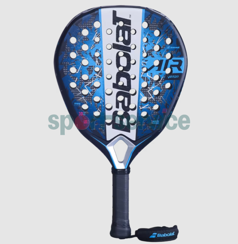 Padel racquet Babolat Air Veron Padel racquet Babolat Air Veron