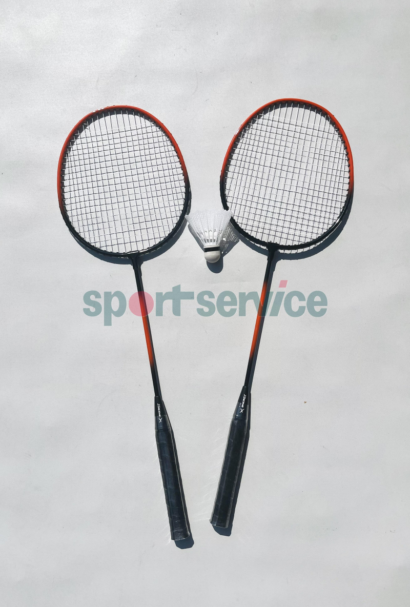 Badminton set copy