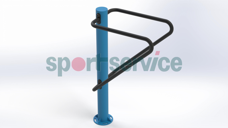 Exercising Bars (double) TR30 copy Exercising Bars (double) TR30 copy