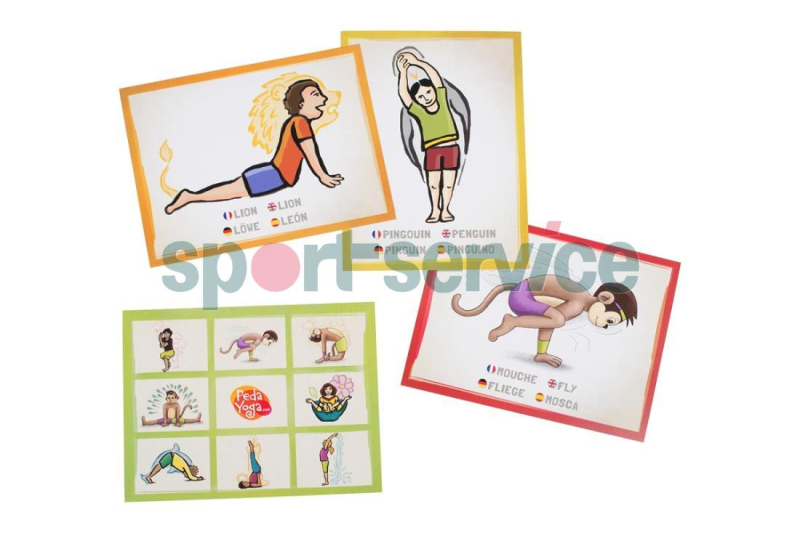 Pedayoga