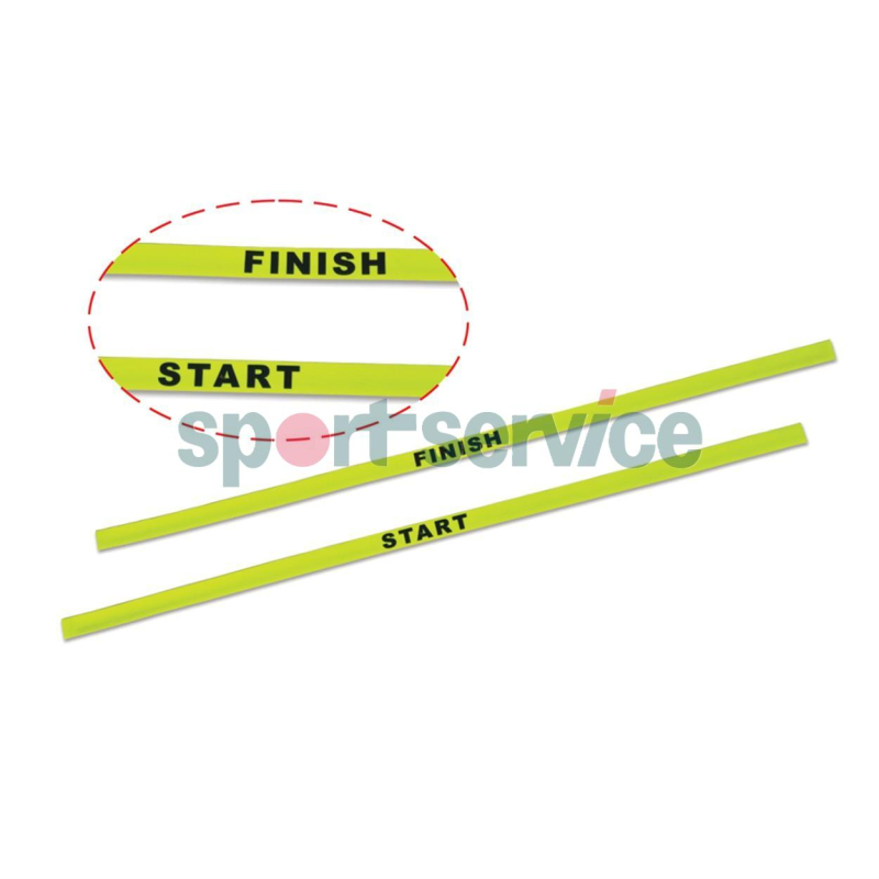 Stop-Finisi jooned, mittelibisevad