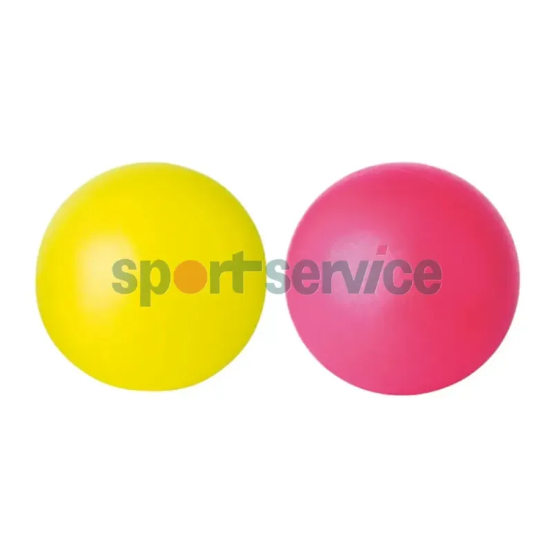 PVC vahust pumbatav pall