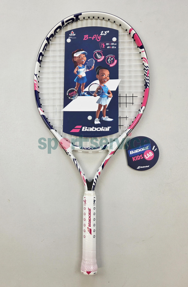 Tennise reket Babolat B FLY Tennise reket Babolat B FLY