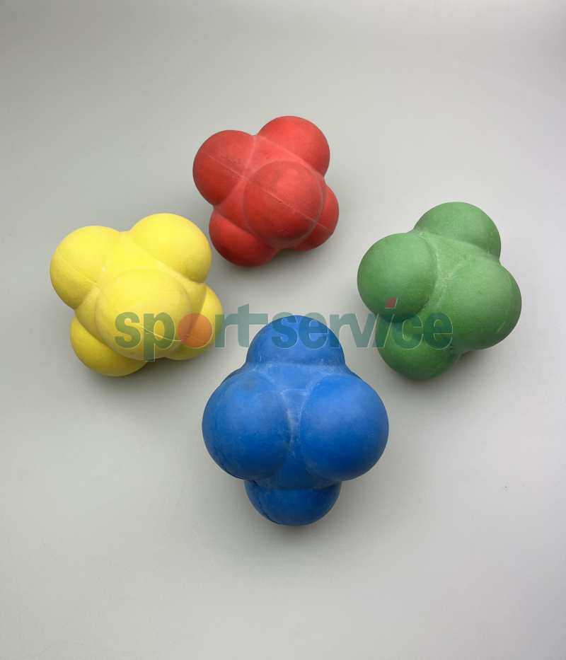 Reaktsioonipall 10cm kumm Reaktsioonipall 10cm kumm