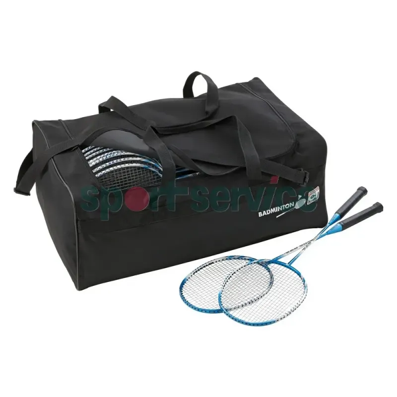 Badminton bag - Black Badminton bag - Black