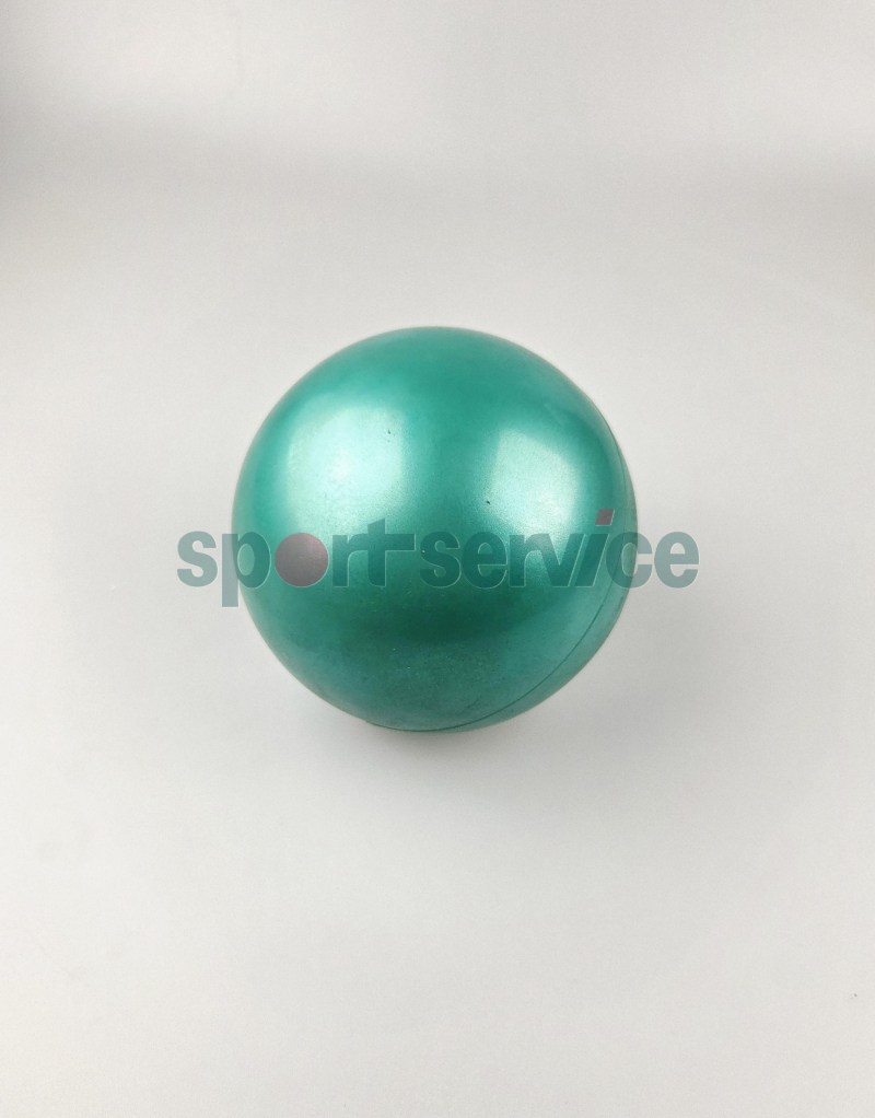 Jooga pall 0,5 kg (roheline) Jooga pall 0,5 kg (roheline)