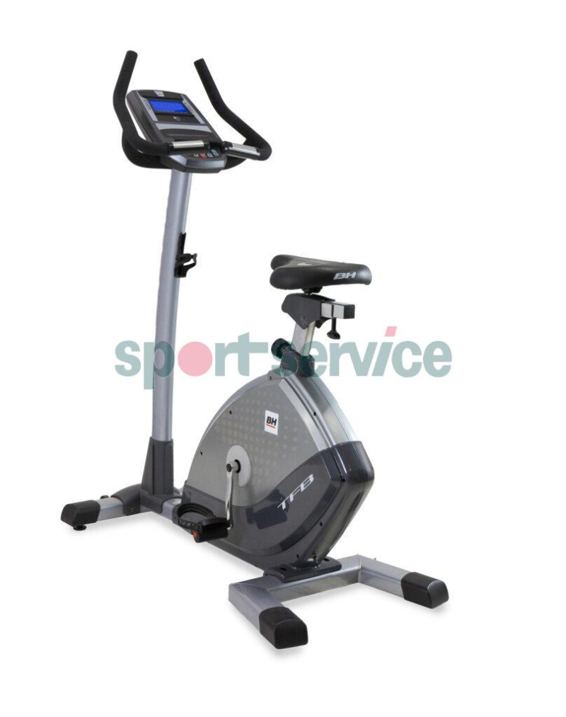 Велоэргометр 