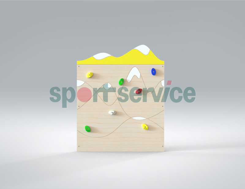 Kiipeilyseinä Vuoret