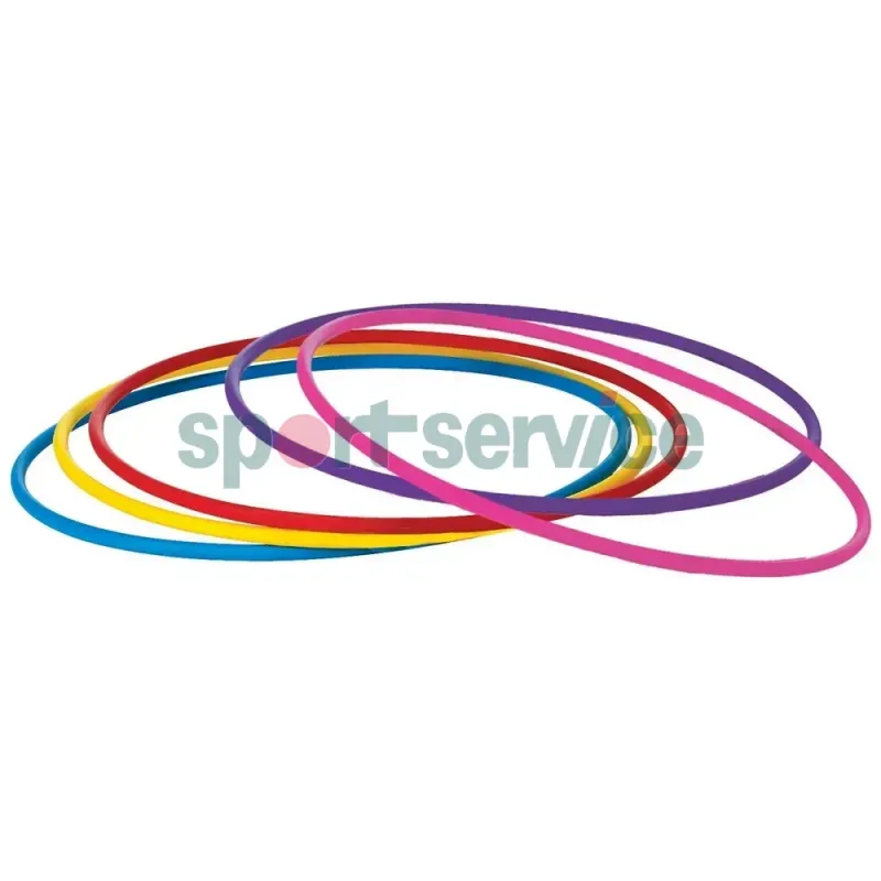 Rhythmic gymnastic hoola hoops 50cm 