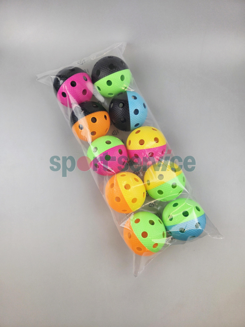 Мячи для флорбола  