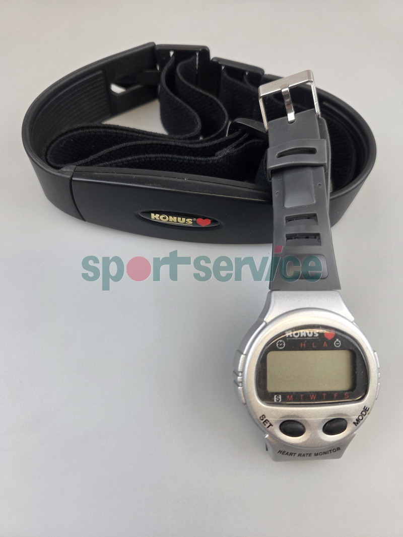 Stopwatch & pulsemeter copy