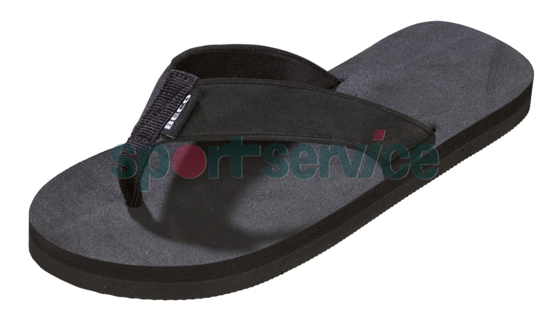 Flip flops lime green/brown copy