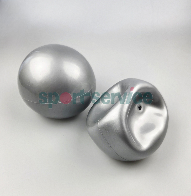 Jooga pall 1,5 kg ( hall ) 