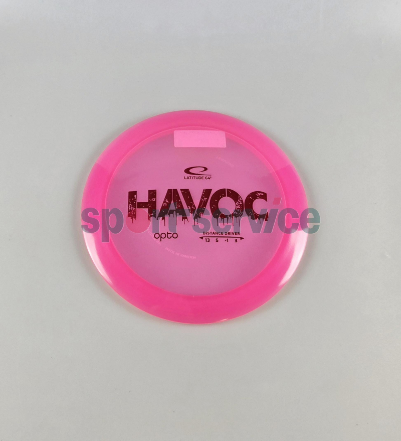 Latitude 64 Opto Line Havoc