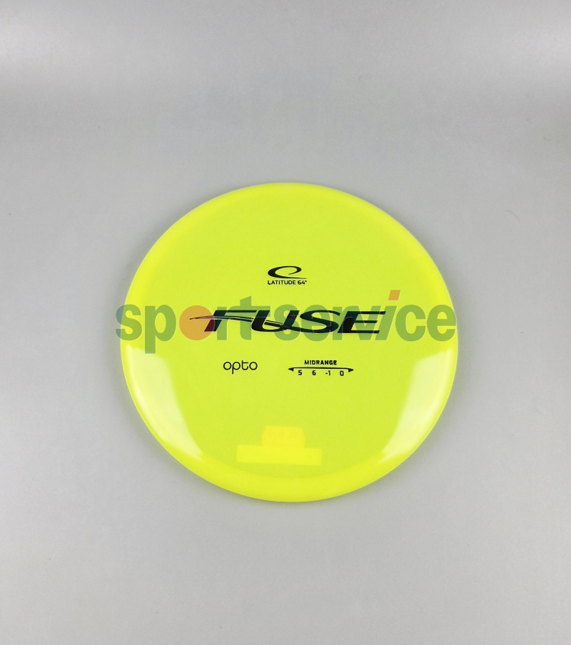 Latitude 64 Opto Line Fuse