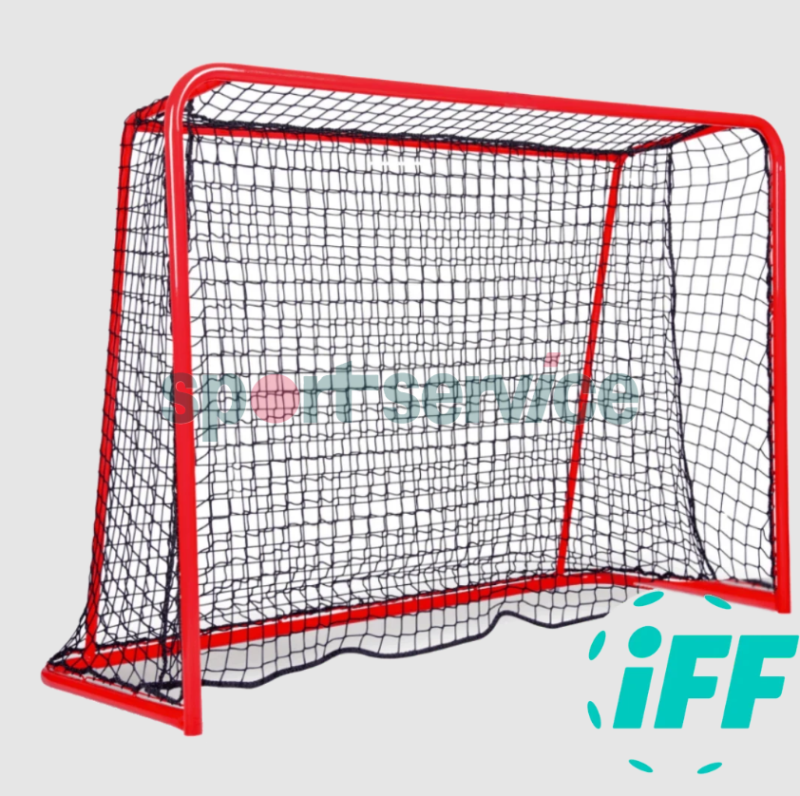 Saalihoki värav 115x160cm (IFF) 