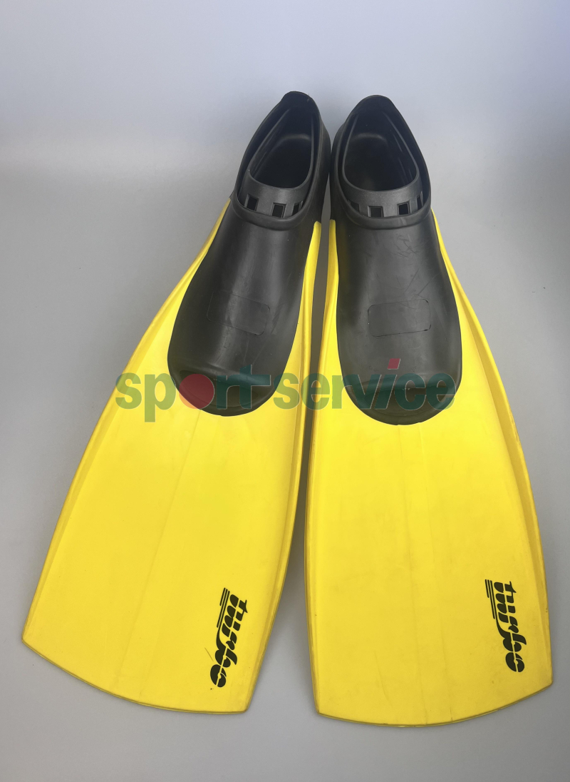 Ujumislestad F-Range Turbo, 41-42