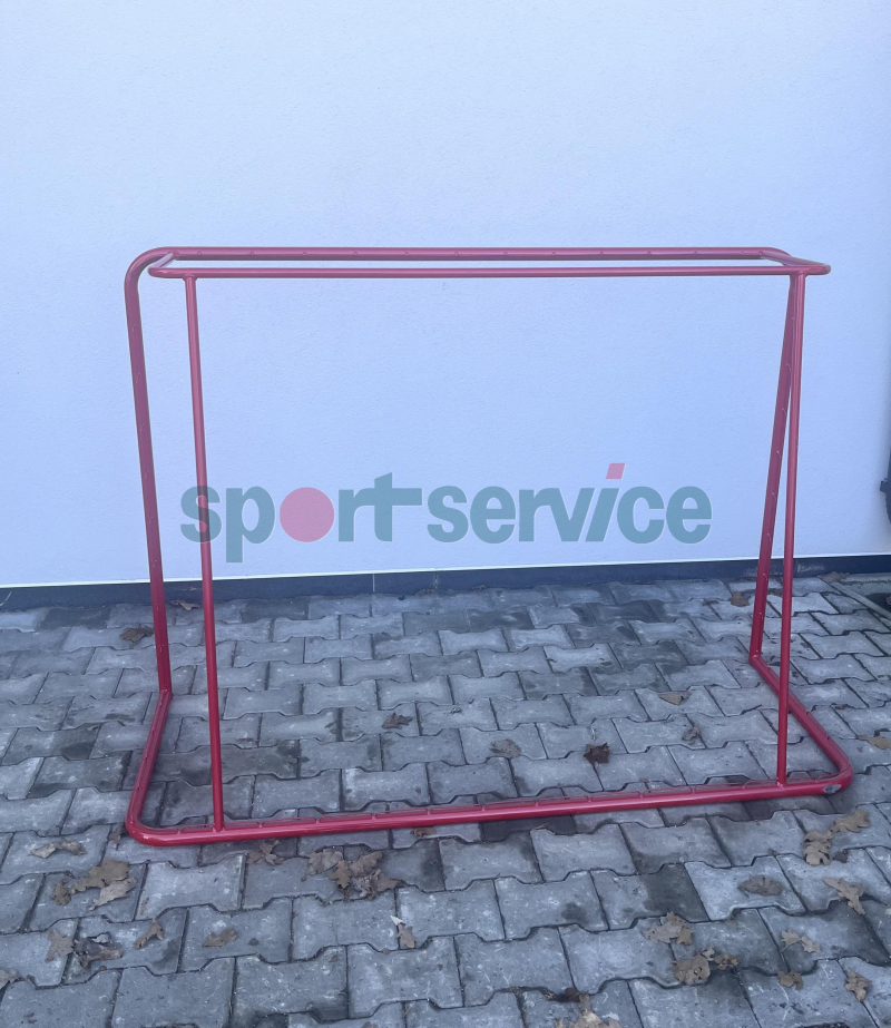 Saalihoki väravad 115x160cm (IFF)  defektiga