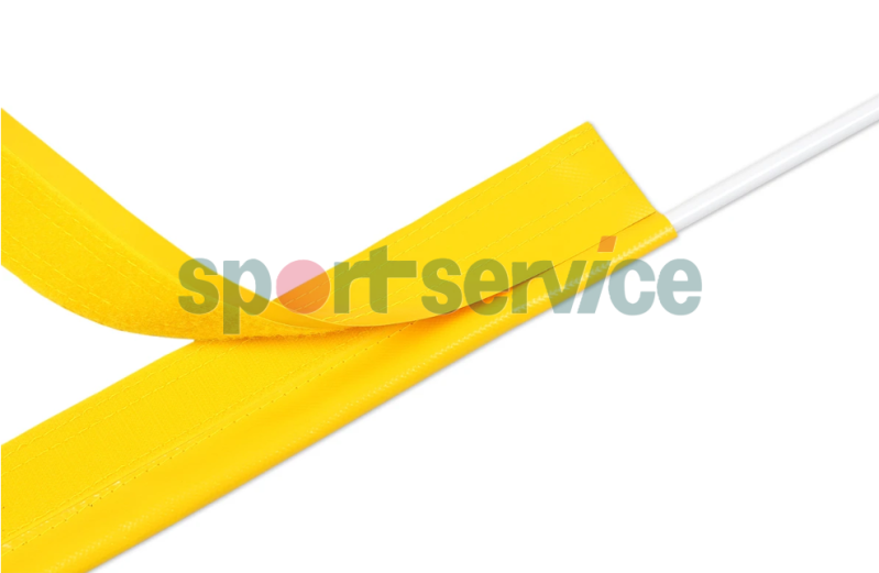 Antennitaskud rannavõrkpalli võrgule,takjakinnitusega