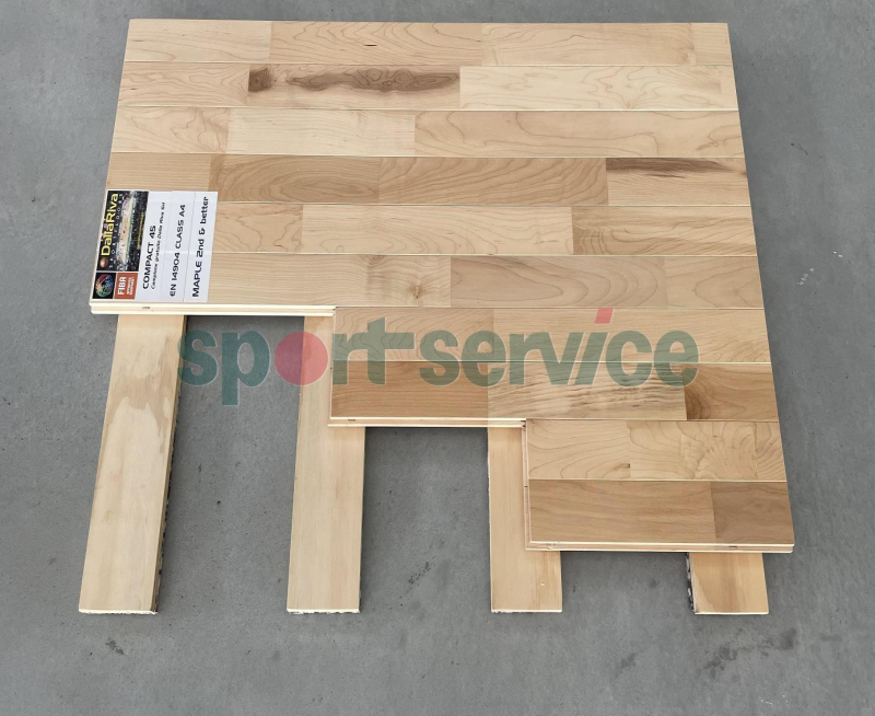 Compact 45 Kanada vaher