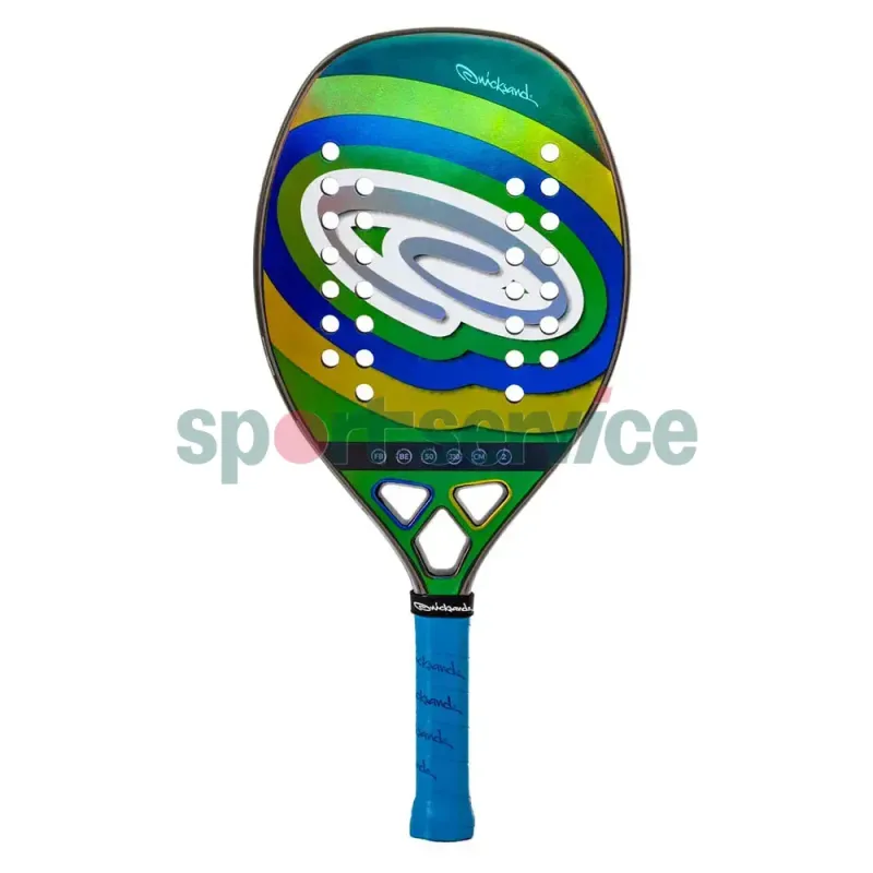 Rantatennismaila Q1 BRAZIL