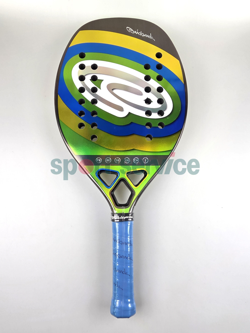 Rantatennismaila Q1 BRAZIL