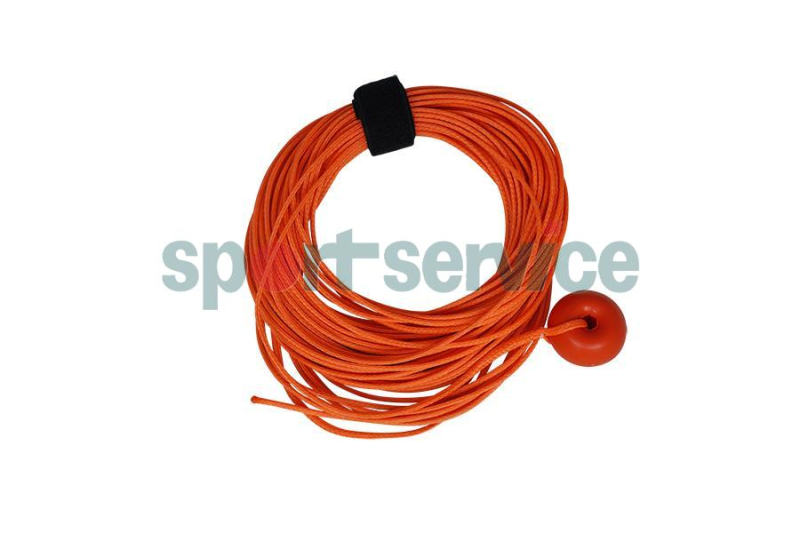 Floating Rescue Rope