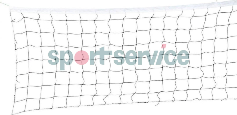 Rannavõrkpalli treeningvõrk 9,5x1m