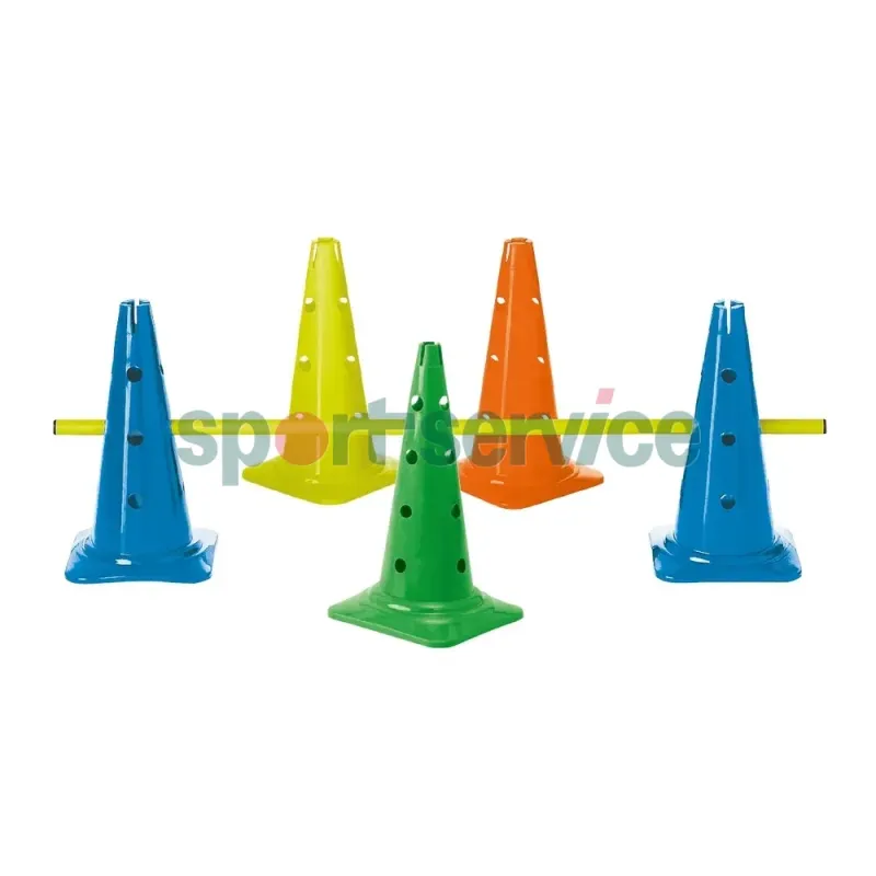Perforated cones 50 cm