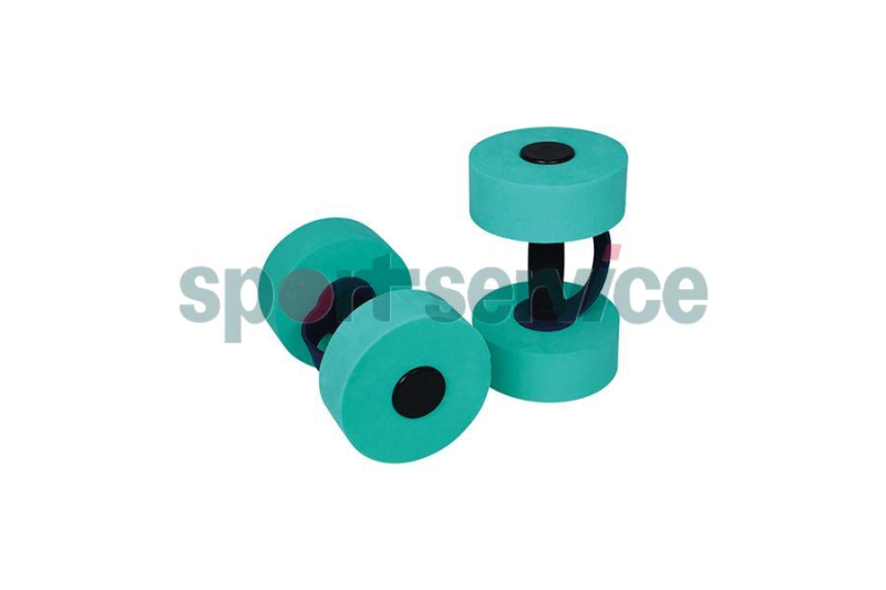 Aqua dumbells