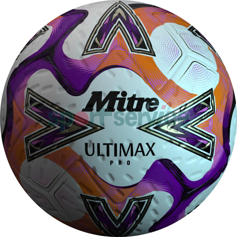 Mitre Ultimax Pro jalgpall 26 ( FIFA Quality Pro)
