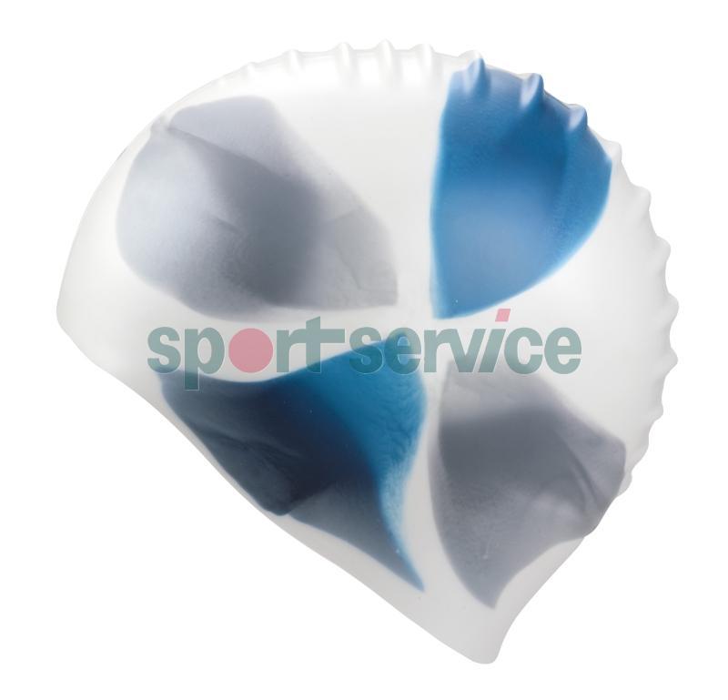 Adults swimming cup (silicone), multicoloured