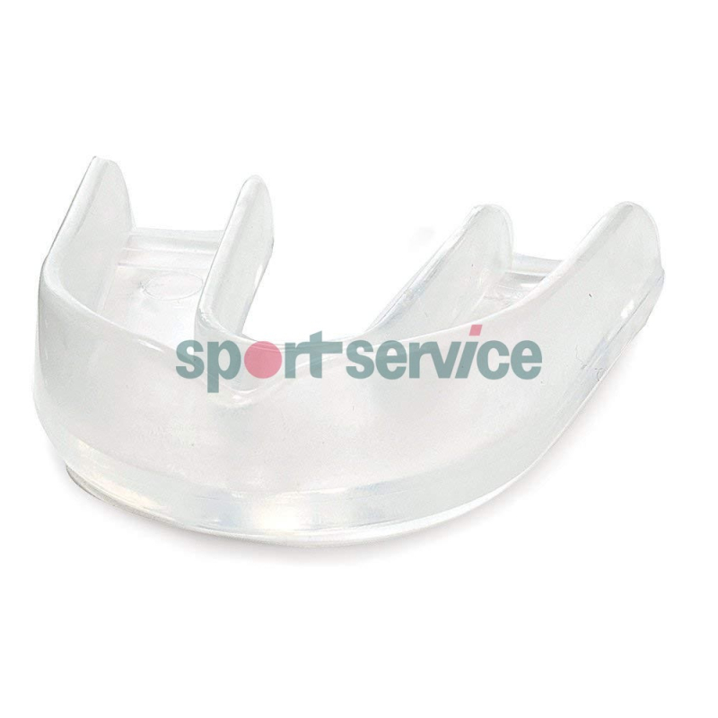 One-sided tooth protectors