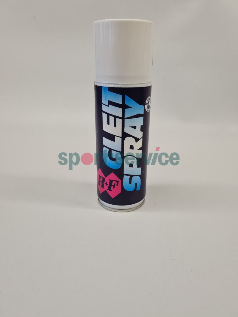 Glide spray