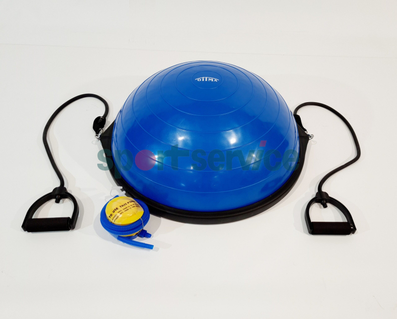 Bosu balance ball ''Oitma''