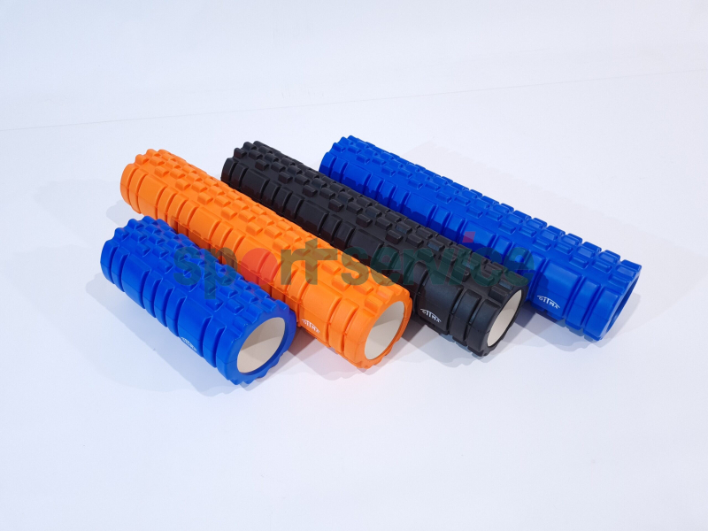 Massage rollers 61x15cm