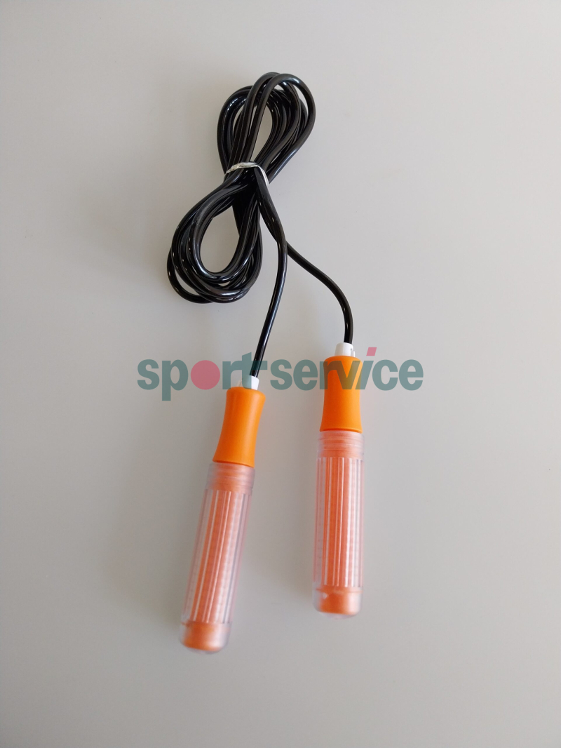 Hüpits 3m PVC, oranz