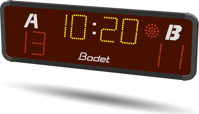 Bodet BTX6015