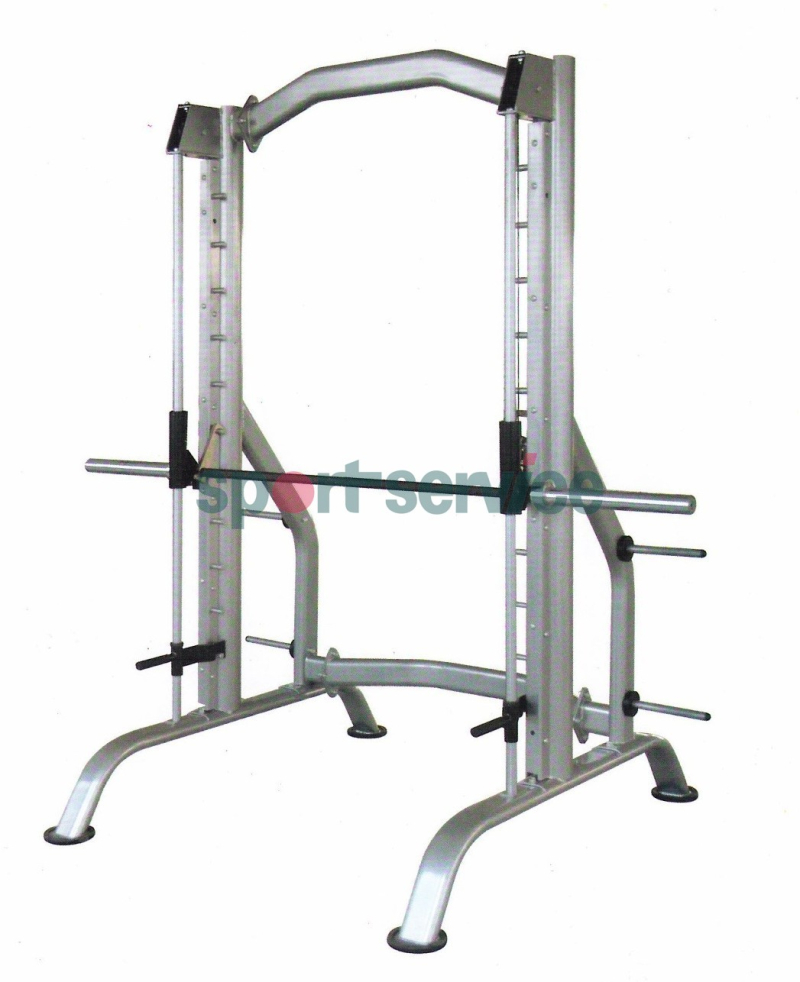 Smith machine