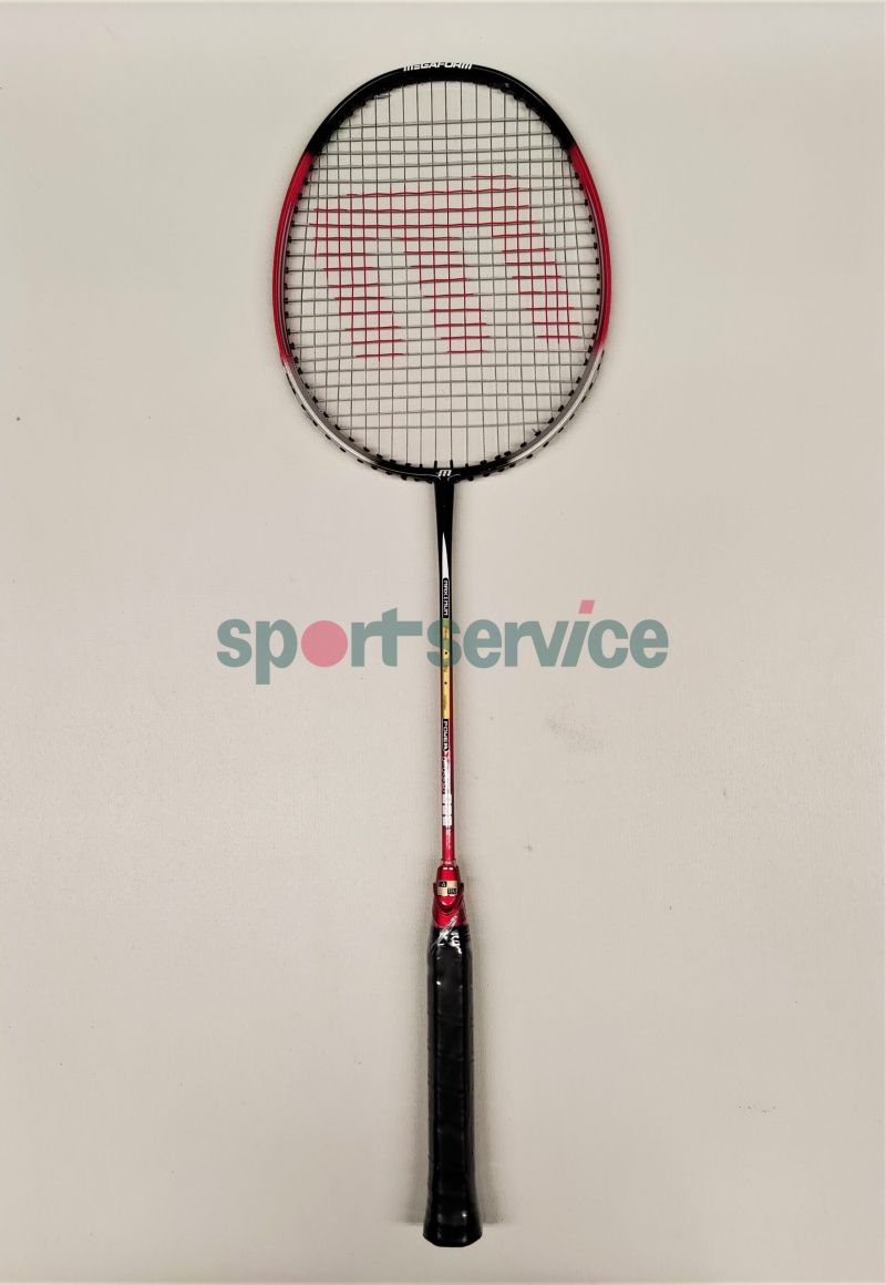 M151105 badminton racket for advanced players
