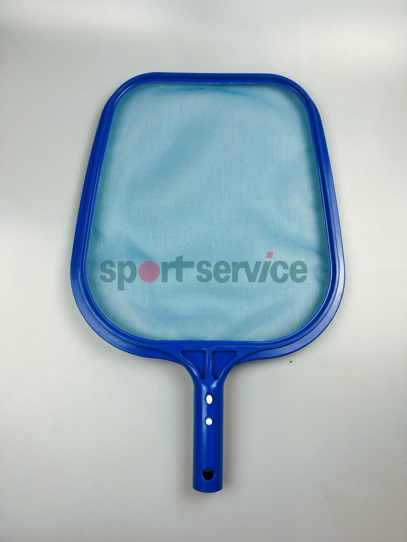 Pool cleaning scoop-net