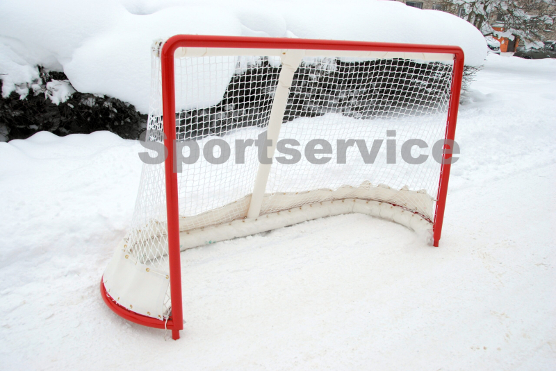 Ice Hockey goal