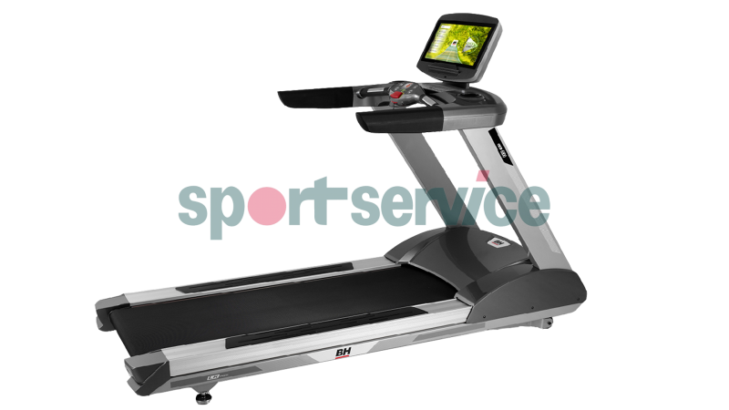 LK6800 Professional treadmill